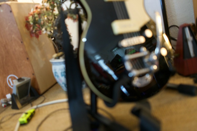 Abstract Melody
