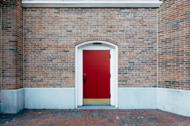 Bold Gateway