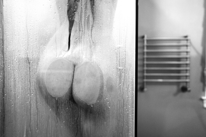 Veiled Intimacy