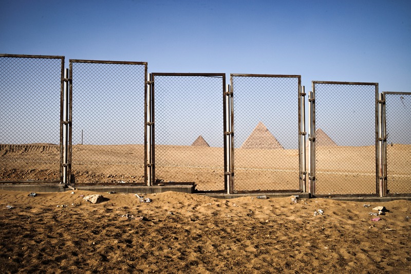Gates to Antiquity