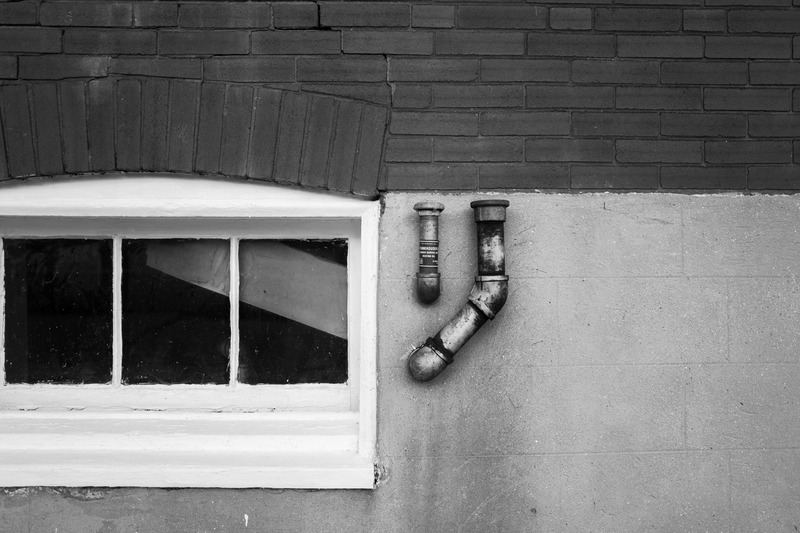 Urban Silence
