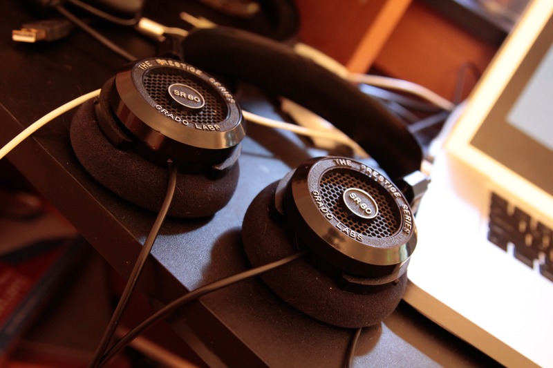 A Study in Sound
