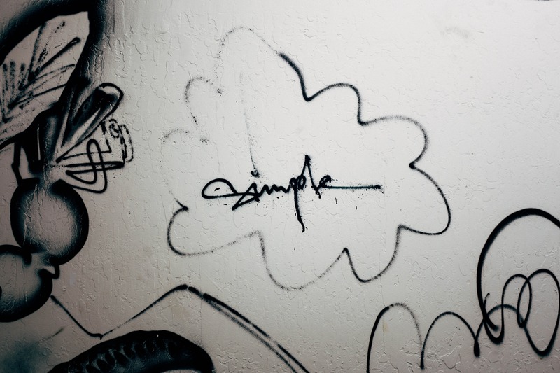 Urban Simplicity