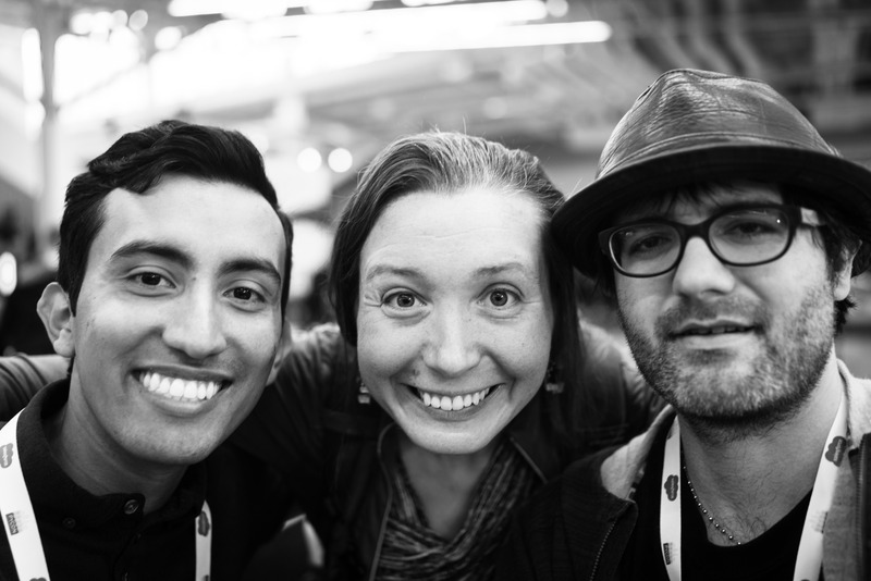 Joyful Encounters
