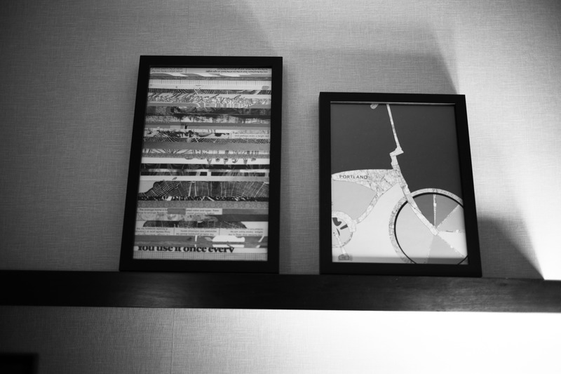 Artful Reflections