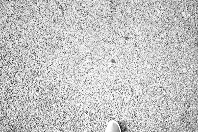 A Step on the Path
