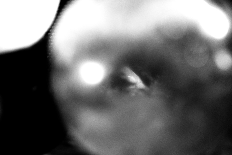 Whispers in Focus
