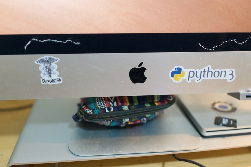 Tech and Creativity