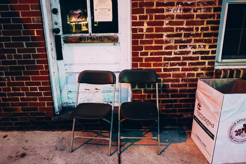 Quiet Waiting