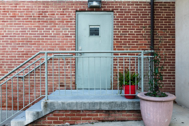 Urban Entrance