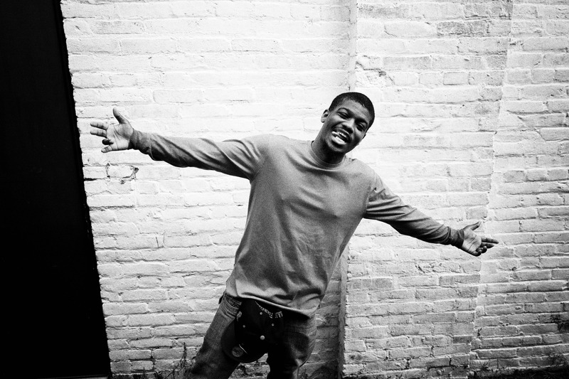 Joyful Expression