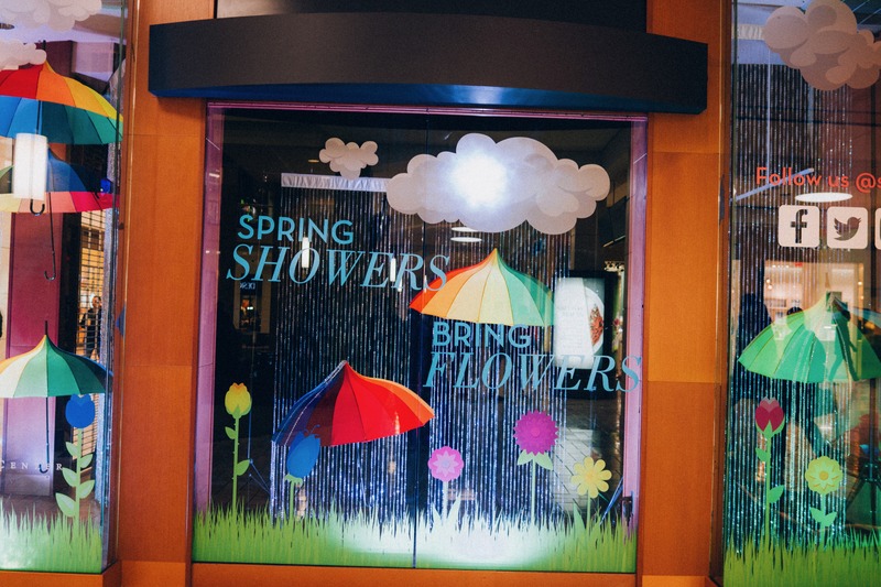 Springtime Whimsy