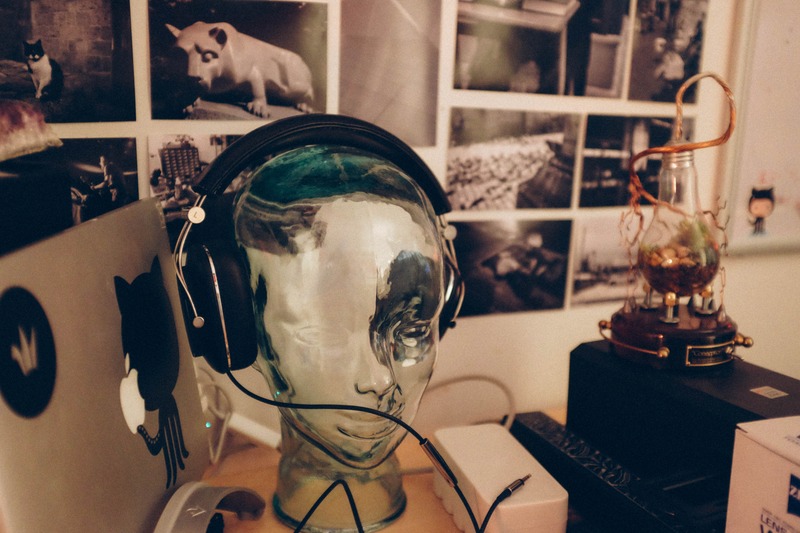 Echoes of Sound