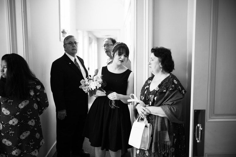 Gathering Moments