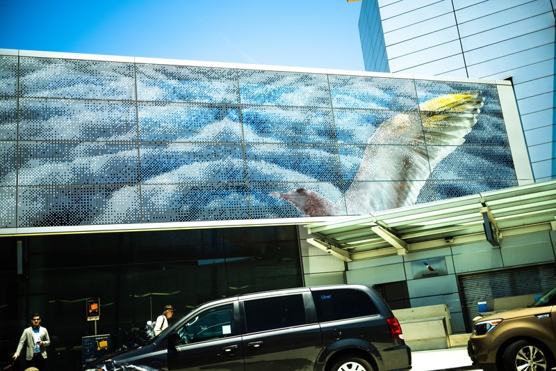 Urban Mural Harmony