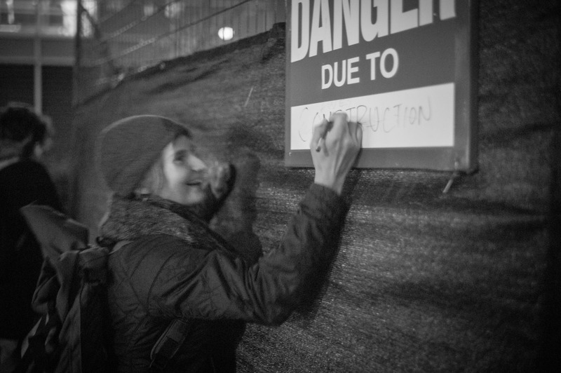 Subverting Danger