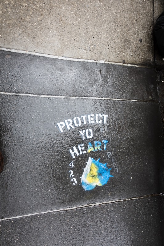 Urban Reminder