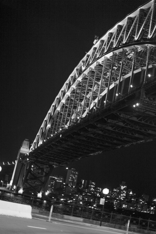 Dark Elegance of Steel