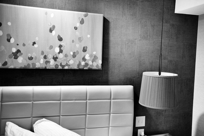 Elegant Restfulness