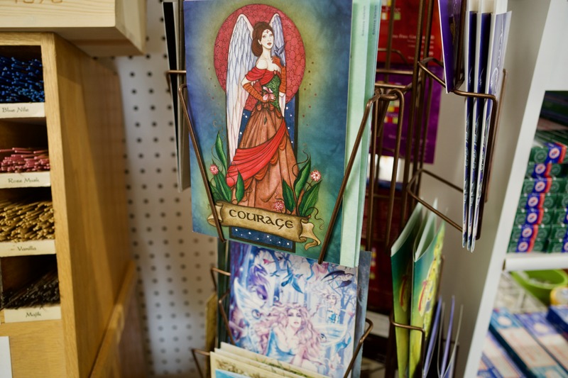 Wings of Courage