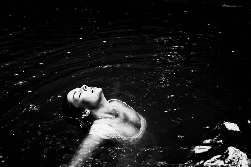 Serenity in Depths
