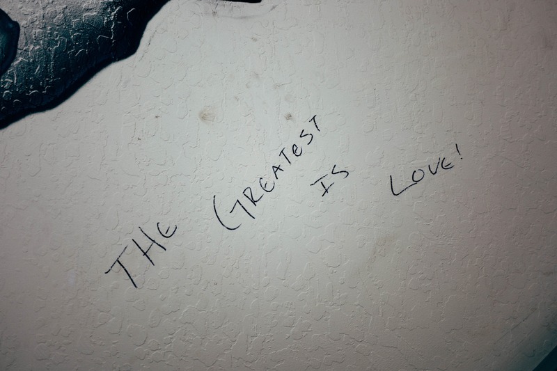 Words of Love