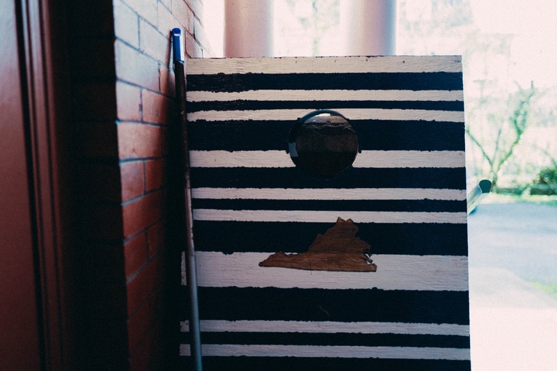 Stripes and Shadows