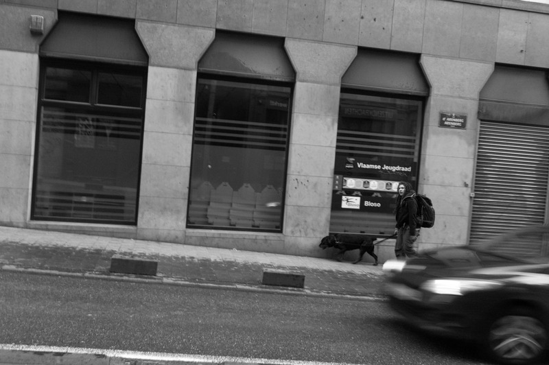 Urban Pause