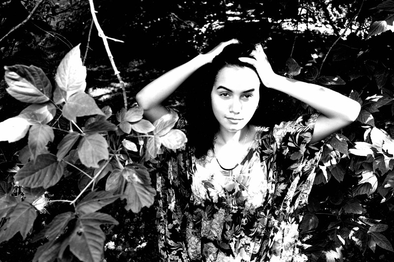 Whispers of Nature