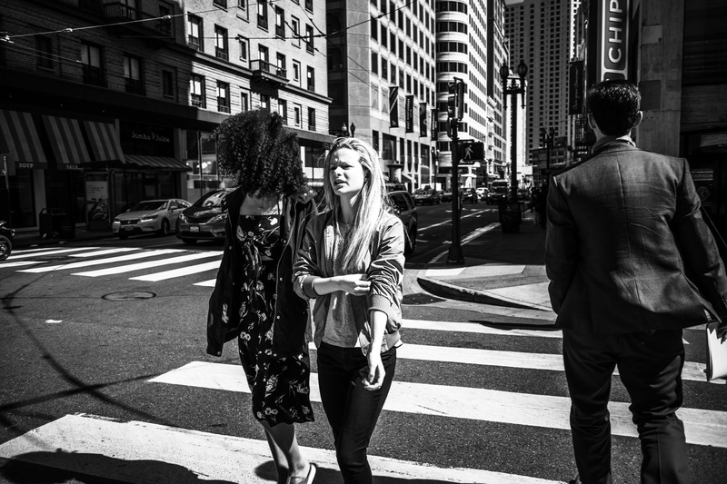 City’s Pulse