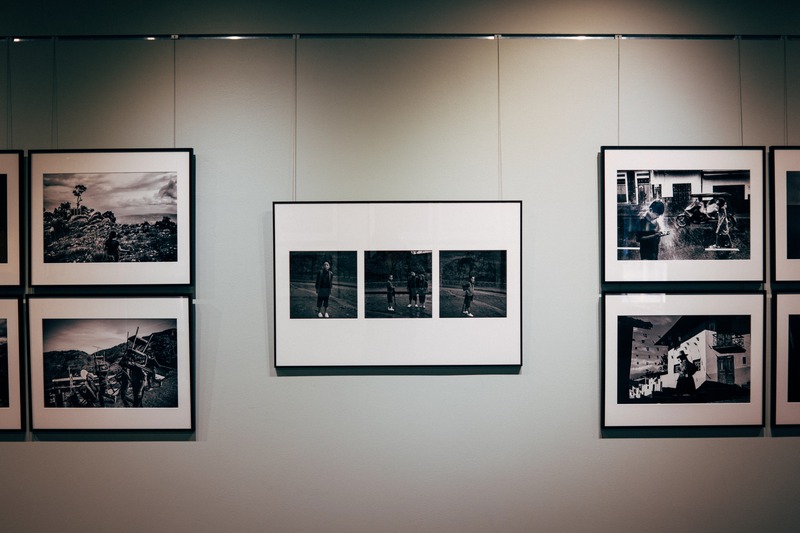Gallery of Shadows