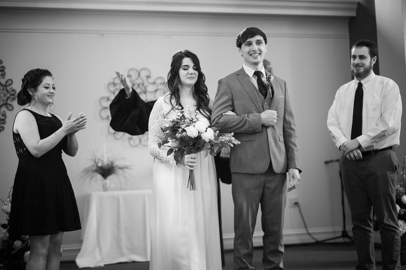 A Moment of Joy