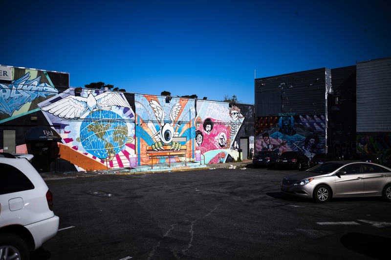Urban Expression