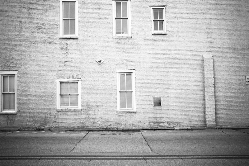Urban Minimalism