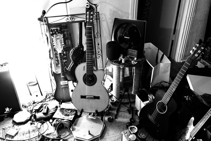 Melody Amongst Chaos