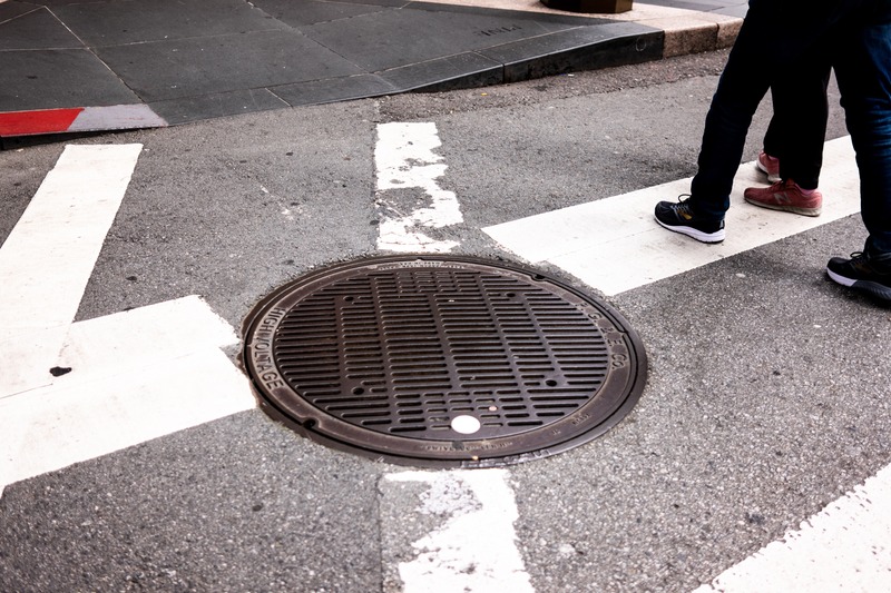 Urban Rhythm