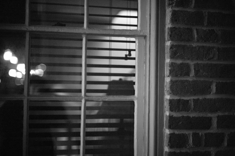 Silent Nightwatch