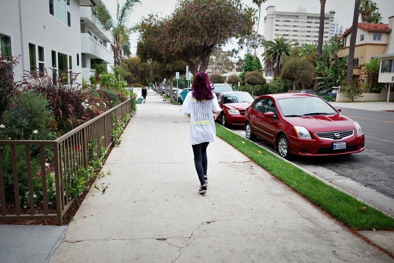 Urban Wanderer