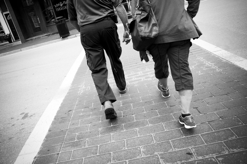 Journey Together