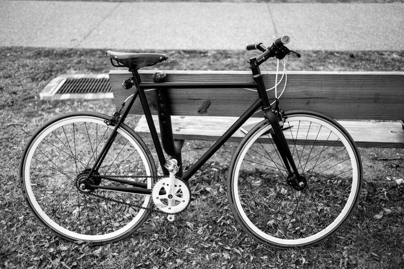 Lonely Ride