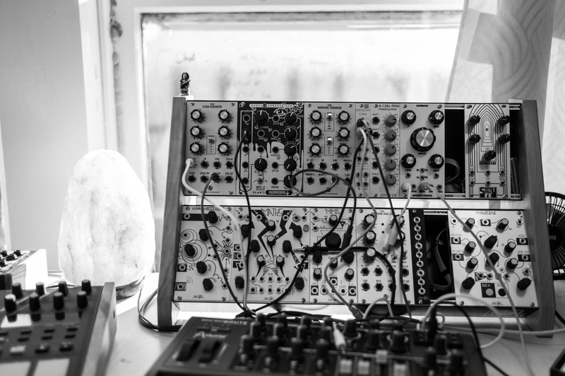 Soundscape Alchemy