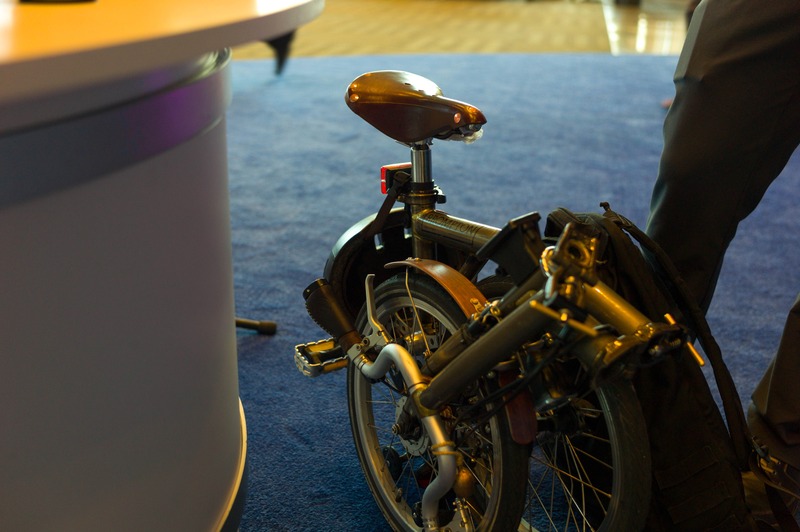Urban Mobility