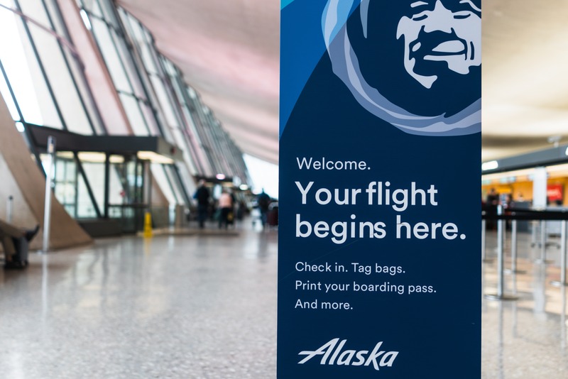 Flight Begins: Welcome Aboard