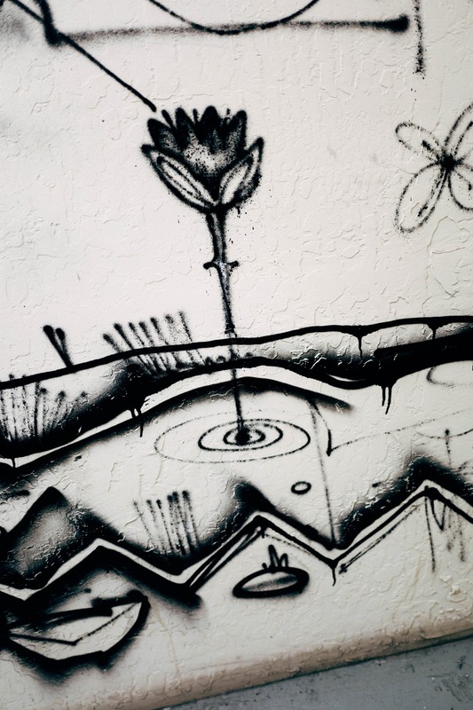 Urban Floral Expressions