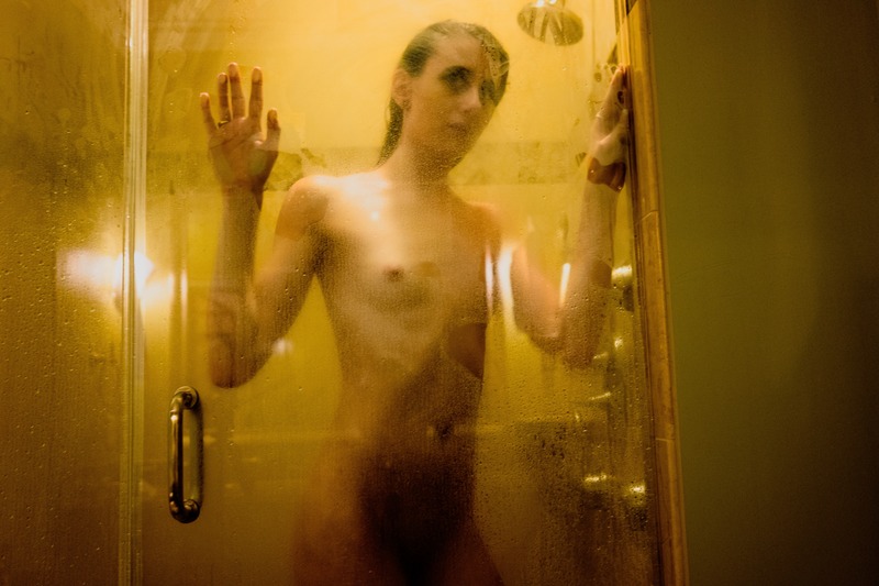 Veiled in Steam
