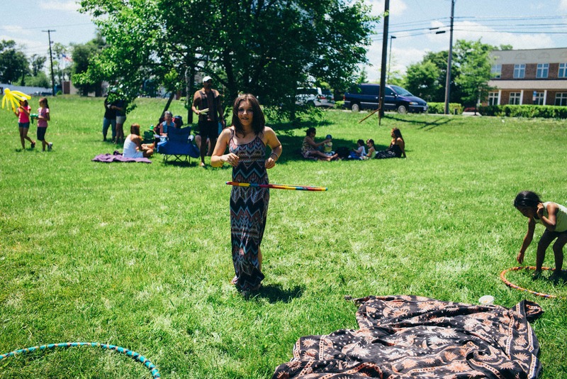 Joyful Summer Fun