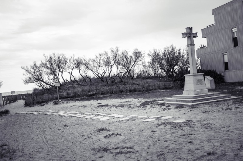 Silent Remembrance