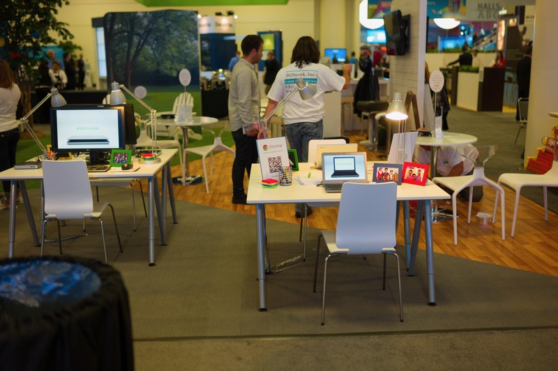 Buzz of Innovation