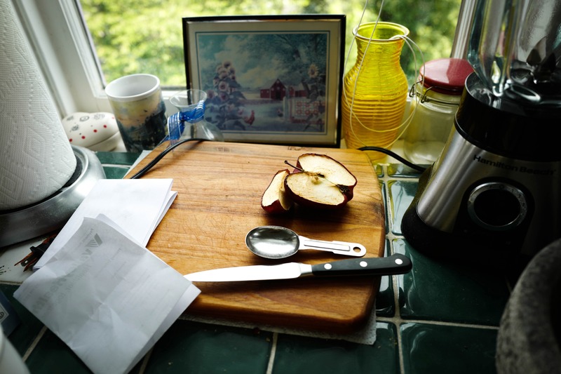 Culinary Still Life