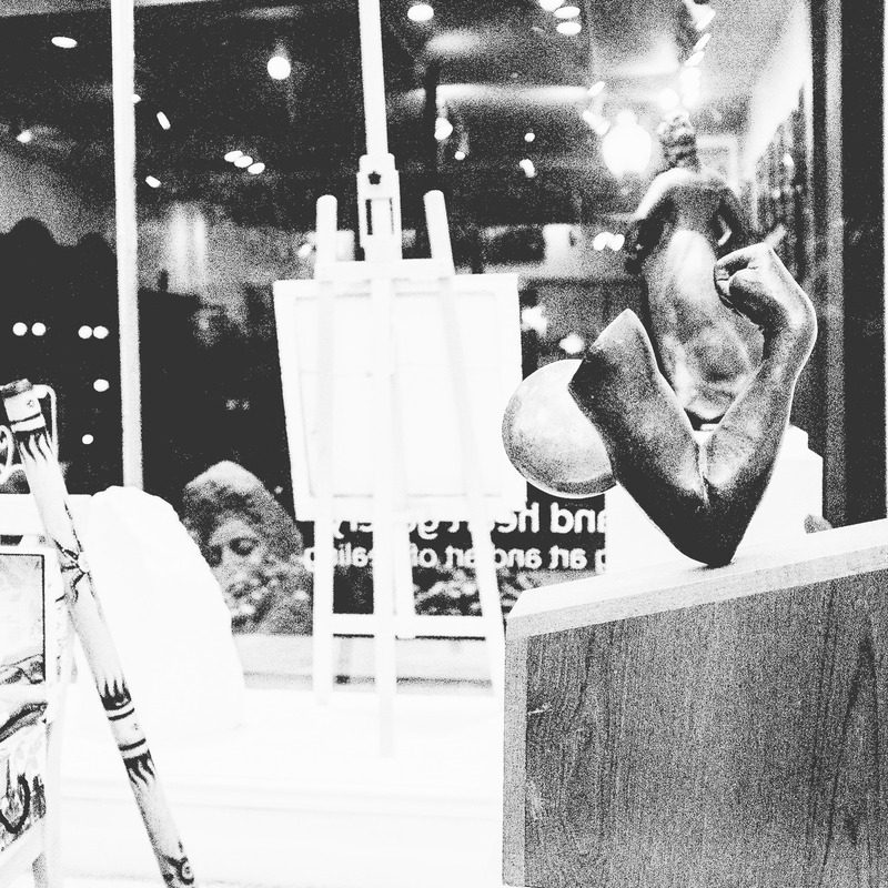 Reflections of Art